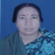 ছবি রানী মন্ডল