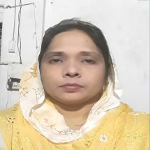 মাহবুবা খানম