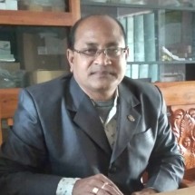 অসিত চন্দ্র  মন্ডল