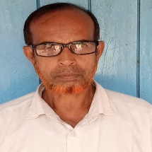 মোঃ কায়েম  উদ্দীন শাহ