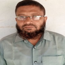 মো: মাহফুজার রহমান