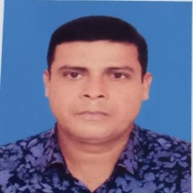 মোঃ রেজাউল করিম