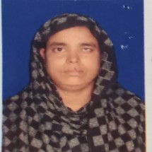 মোছাঃ খাদিজা বেগম