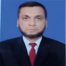 মোঃ ফজলুর রহমান